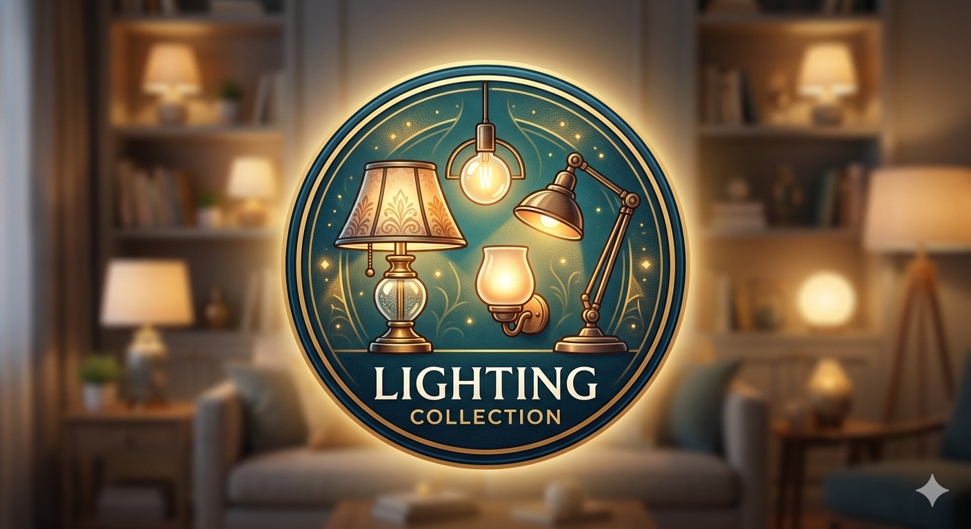 Lamps & Lightings