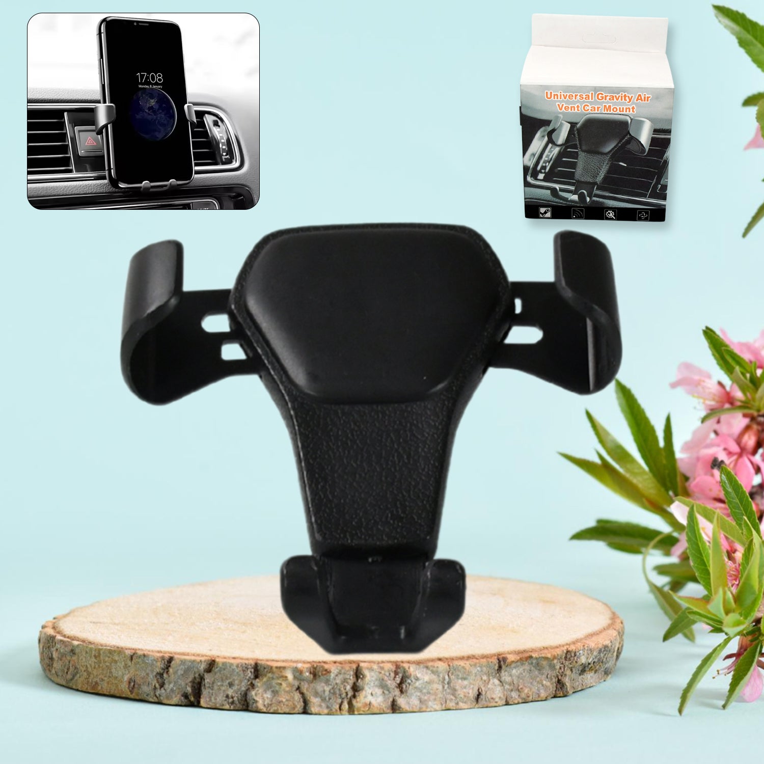 Phone Mount for car
