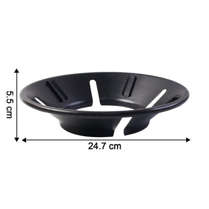 Gas Burner Plate